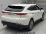 Used 2022 AT toyota harrier MXUA80 Image[1]