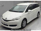 Toyota Wish ZGE20G