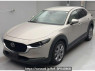 Used 2022 AT mazda cx-30 DM8P Image[0]