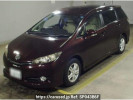 Toyota Wish ZGE20G