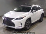 Used 2022 AT lexus rx GYL25W Image[0]