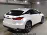 Used 2022 AT lexus rx GYL25W Image[1]