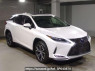 Used 2022 AT lexus rx GYL25W Image[2]