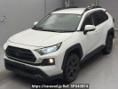 Toyota RAV4 MXAA54