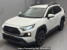 Used 2021 AT toyota rav4 MXAA54 Image[0]