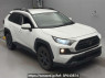 Used 2021 AT toyota rav4 MXAA54 Image[2]