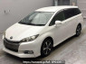 Used 2016 AT toyota wish ZGE20W Image[0]