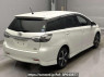 Used 2016 AT toyota wish ZGE20W Image[1]