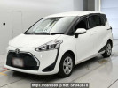 Toyota Sienta NSP172G