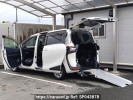 Toyota Sienta NSP172G