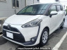 Used 2017 AT toyota sienta NSP172G Image[1]