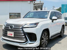 Lexus LX VJA310W