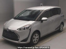 Toyota Sienta NSP172G