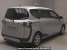 Used 2021 AT toyota sienta NSP172G Image[1]