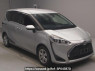 Used 2021 AT toyota sienta NSP172G Image[2]