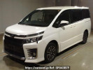 Toyota Voxy ZRR80Wｶｲ