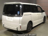 Used 2015 AT toyota voxy ZRR80Wｶｲ Image[1]