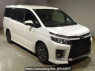 Used 2015 AT toyota voxy ZRR80Wｶｲ Image[2]