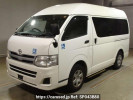 Toyota Regiusace Van TRH200Kカイ
