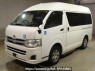 Used 2012 AT toyota regiusace-van TRH200Kｶｲ Image[0]