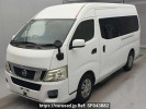 Nissan NV350 CARAVAN VAN CS4E26