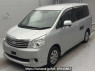 Used 2011 AT toyota noah ZRR70G Image[0]