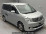 Used 2011 AT toyota noah ZRR70G Image[2]