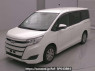 Used 2019 AT toyota noah ZRR80Gｶｲ Image[0]