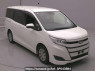 Used 2019 AT toyota noah ZRR80Gｶｲ Image[2]
