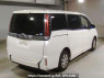 Used 2020 AT toyota noah ZRR80Gｶｲ Image[1]