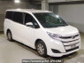 Used 2020 AT toyota noah ZRR80Gｶｲ Image[2]
