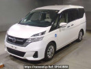Nissan Serena C27