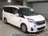 Used 2017 AT nissan serena C27 Image[2]