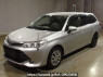 Used 2015 AT toyota corolla-fielder NKE165G Image[0]