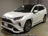 Used 2025 AT toyota rav4 MXAA54 Image[0]