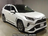 Used 2025 AT toyota rav4 MXAA54 Image[2]