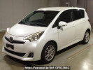 Toyota Ractis NSP120