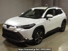 Toyota Corolla Cross ZVG11