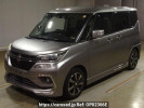 Suzuki Solio Bandit MA36S