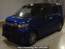 Daihatsu Move Custom LA160S