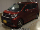 Daihatsu Move Custom LA150S