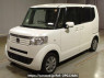 Used 2015 AT honda n-box JF1 Image[0]