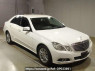 Used 2009 AT mercedes-benz e-class 212054C Image[2]