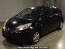 Nissan Note E12