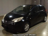 Used 2012 AT nissan note E12 Image[0]
