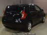 Used 2012 AT nissan note E12 Image[1]