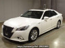 Used 2013 AT toyota crown-hybrid AWS210 Image[0]
