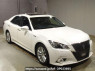 Used 2013 AT toyota crown-hybrid AWS210 Image[2]