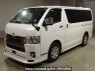 Used 2021 AT toyota hiace-van GDH201V Image[0]