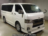 Used 2021 AT toyota hiace-van GDH201V Image[2]